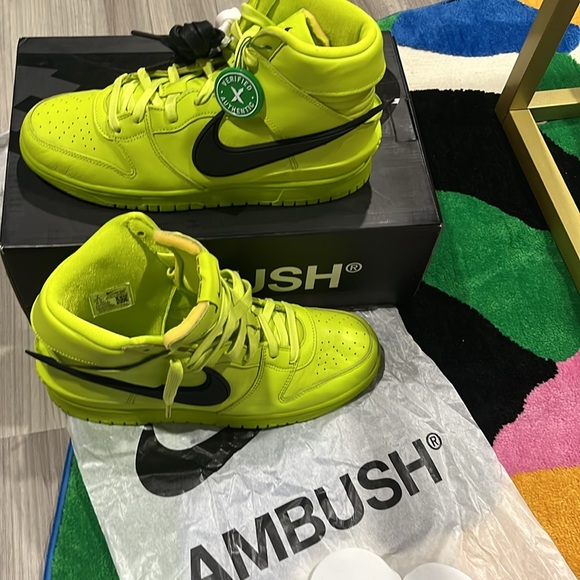 Brand new shoes for men 100% authentic verified by StockX and Nike - Picture 7 of 11